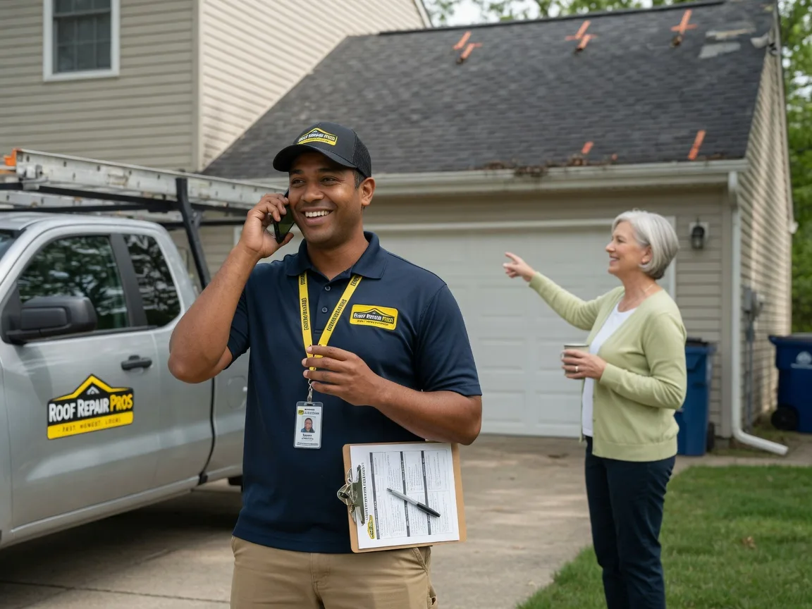 Roof Repair Tram, KY FAQs